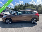Used Ford Focus