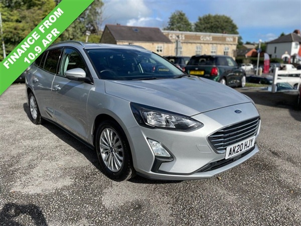 Large image for the Used Ford FOCUS