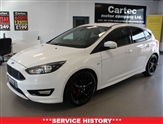 Used Ford Focus