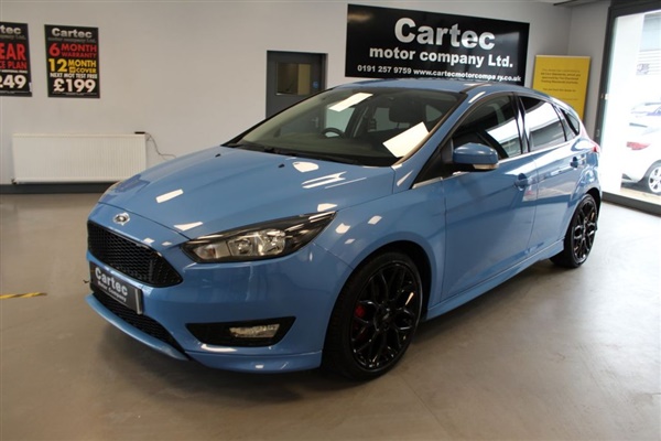 Large image for the Used Ford FOCUS