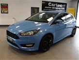 Used Ford Focus