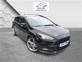 Used Ford Focus