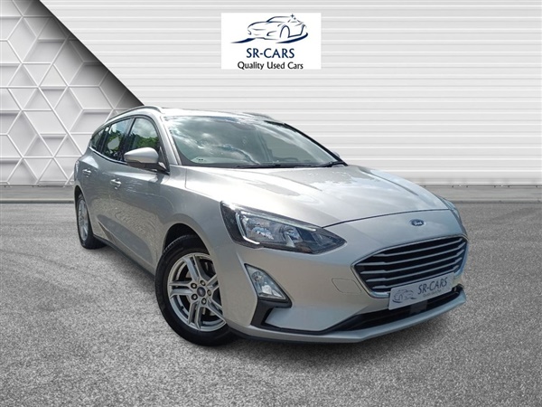 Large image for the Used Ford FOCUS