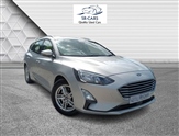 Used Ford Focus