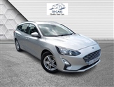 Used Ford Focus