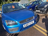 Used Ford Focus