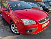 Used Ford Focus