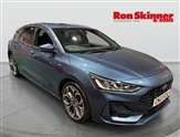 Used Ford Focus