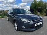 Used Ford Focus