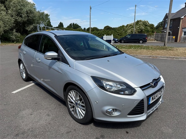 Large image for the Used Ford Focus