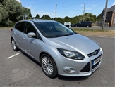 Used Ford Focus