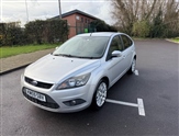 Used Ford Focus Used Ford Focus