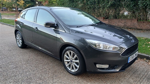 Large image for the Used Ford Focus