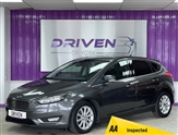 Used Ford Focus