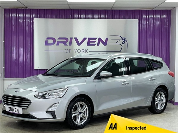 Large image for the Used Ford FOCUS
