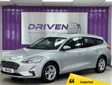 Used Ford Focus
