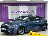 Used Ford Focus