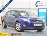 Used Ford Focus