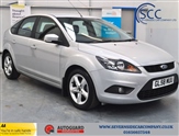 Used Ford Focus