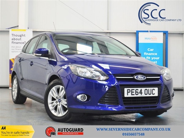 Large image for the Used Ford FOCUS