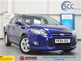 Used Ford Focus