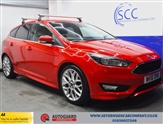 Used Ford Focus