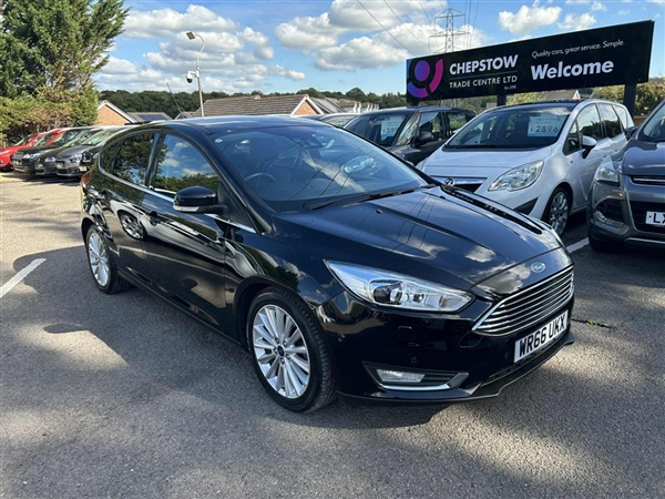 Large image for the Used Ford Focus