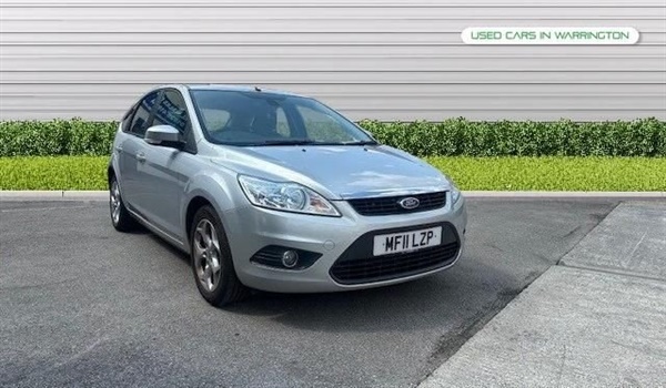 Large image for the Used Ford FOCUS