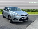 Used Ford Focus