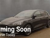 Used Ford Focus