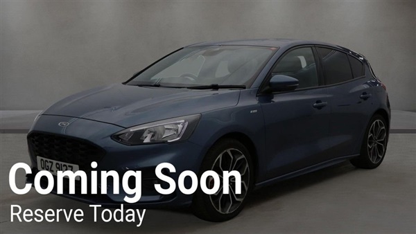 Large image for the Used Ford FOCUS