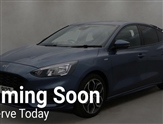 Used Ford Focus
