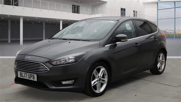 Large image for the Used Ford FOCUS