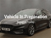 Used Ford Focus