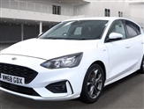 Used Ford Focus Used Ford Focus