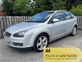 Used Ford Focus