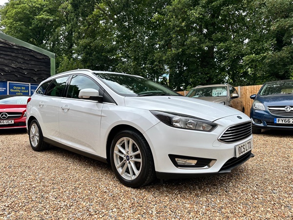 Large image for the Used Ford Focus
