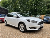 Used Ford Focus