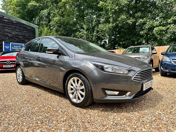 Large image for the Used Ford Focus