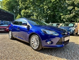 Used Ford Focus