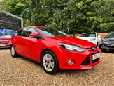 Used Ford Focus