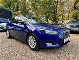 Used Ford Focus Used Ford Focus