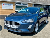 Used Ford Focus