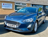 Used Ford Focus