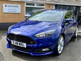 Used Ford Focus