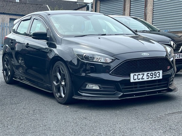 Large image for the Used Ford FOCUS