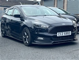 Used Ford Focus