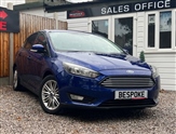Used Ford Focus