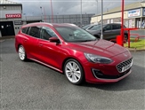 Used Ford Focus