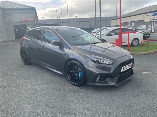 Large image for the Used Ford FOCUS